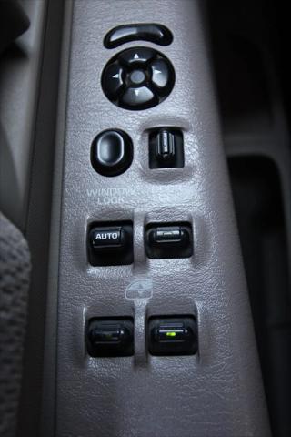 2004 Dodge Dakota SLT