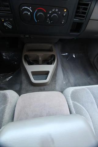 2004 Dodge Dakota SLT
