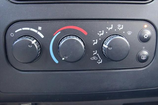 2004 Dodge Dakota SLT