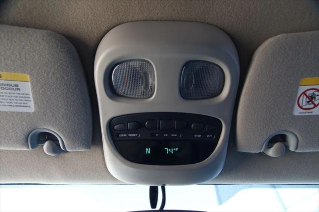 2004 Dodge Dakota SLT