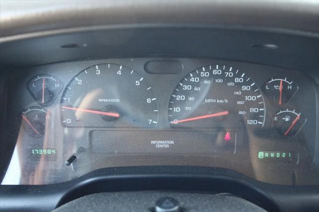 2004 Dodge Dakota SLT