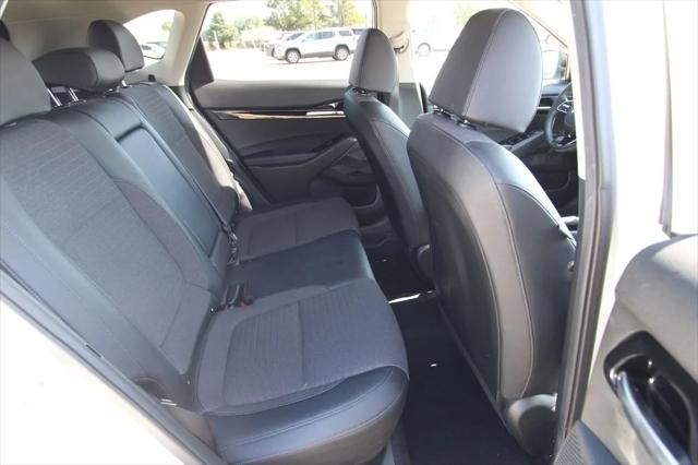 2022 Kia Seltos Nightfall Edition