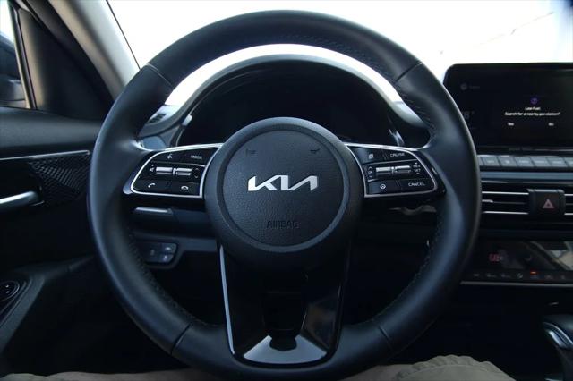 2022 Kia Seltos Nightfall Edition