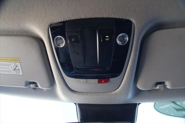 2022 Kia Seltos Nightfall Edition