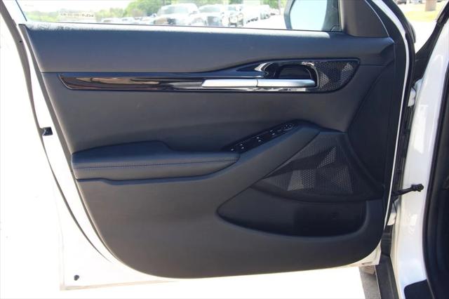 2022 Kia Seltos Nightfall Edition