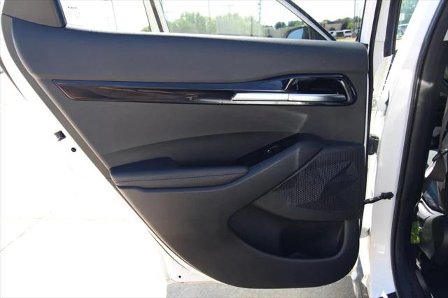2022 Kia Seltos Nightfall Edition