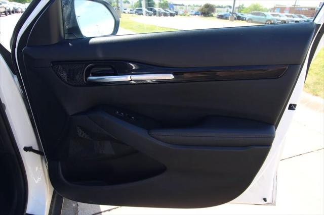 2022 Kia Seltos Nightfall Edition