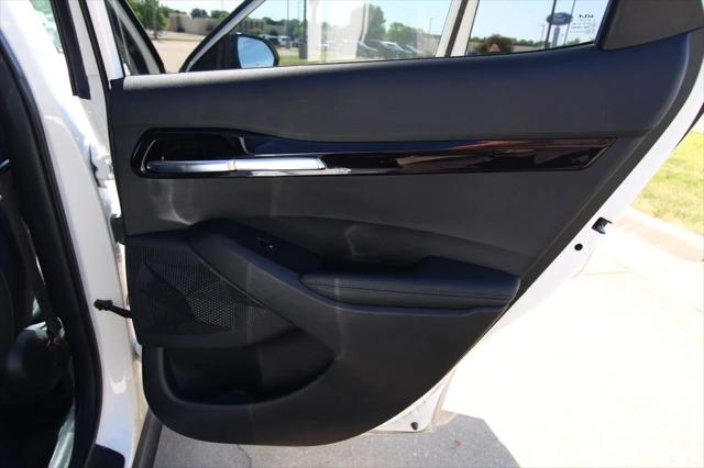 2022 Kia Seltos Nightfall Edition