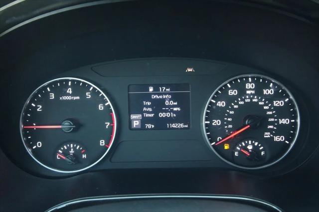 2022 Kia Seltos Nightfall Edition