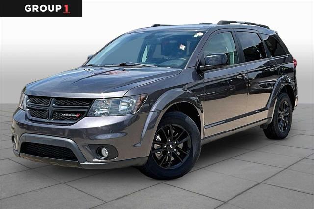 2019 Dodge Journey SE for sale in Oklahoma City, OK