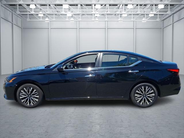 2024 Nissan Altima SV FWD 2024 Nissan Altima SV FWD