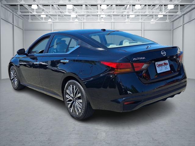 2024 Nissan Altima SV FWD 2024 Nissan Altima SV FWD