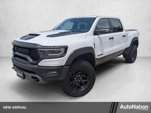 2023 Ram 1500 TRX Crew Cab 4x4 5'7" Box for sale in Spring, TX