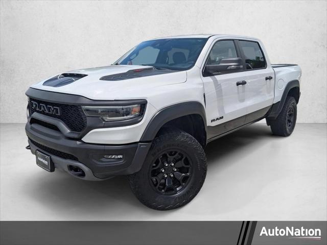 2023 Ram 1500 TRX Crew Cab 4x4 5'7" Box for sale in Spring, TX