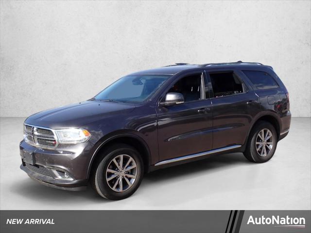2015 Dodge Durango Limited for sale in Centennial, CO