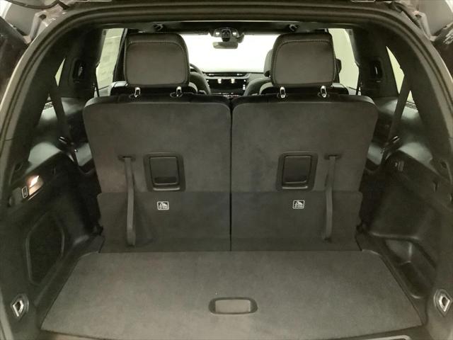 2026 Jeep Grand Cherokee Limited 4x4