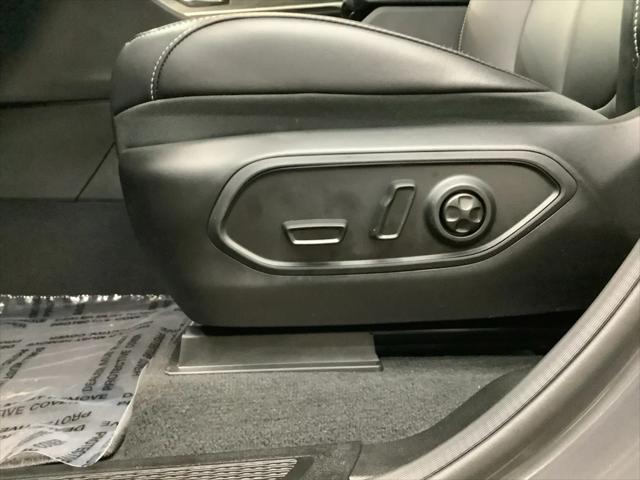 2026 Jeep Grand Cherokee Limited 4x4