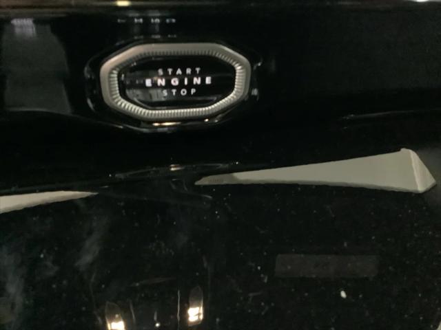 2026 Jeep Grand Cherokee Limited 4x4