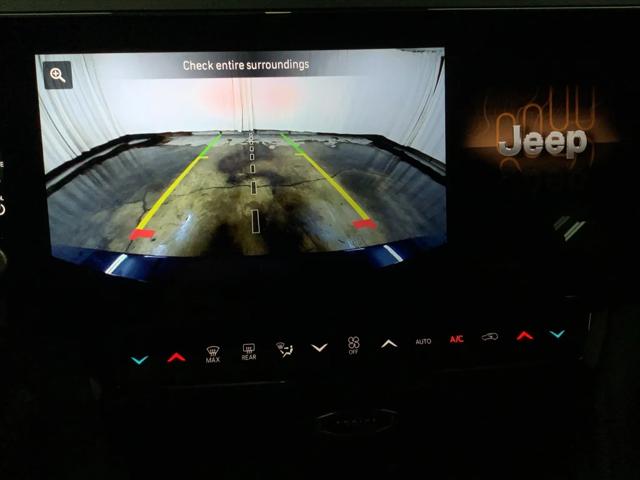 2026 Jeep Grand Cherokee Limited 4x4