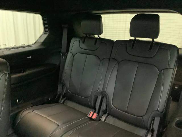 2026 Jeep Grand Cherokee Limited 4x4