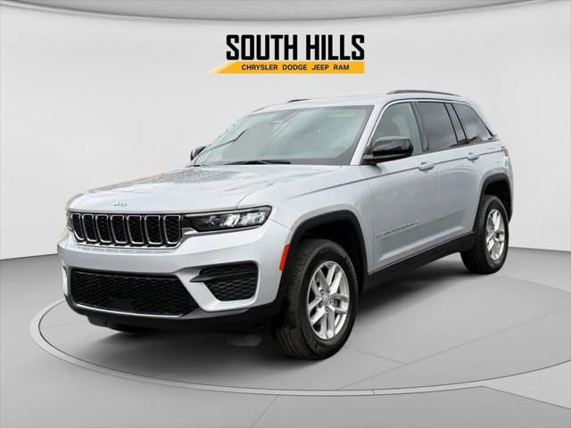 2024 Jeep Grand Cherokee Laredo X 4x4