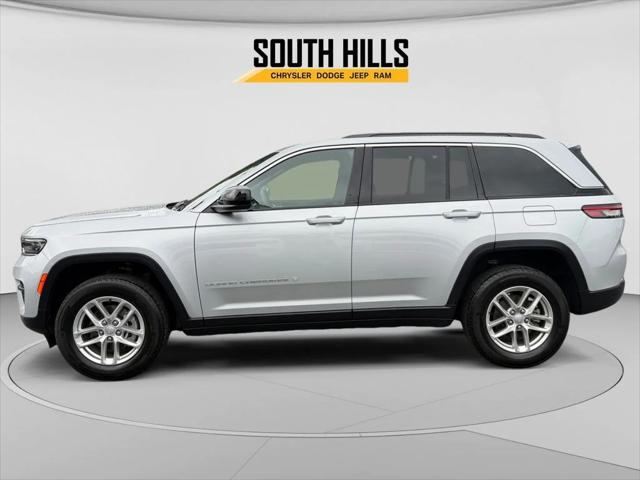 2024 Jeep Grand Cherokee Laredo X 4x4