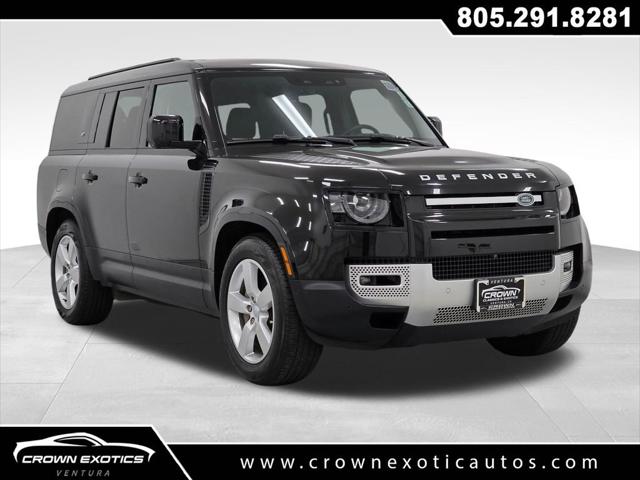 2023 Land Rover Defender 130 SE for sale in Ventura, CA