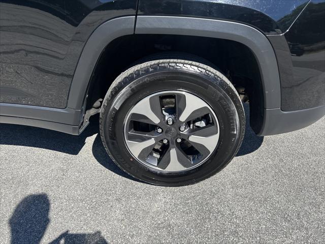 2023 Jeep Grand Cherokee 4DR 4WD