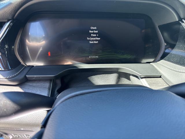 2023 Jeep Grand Cherokee 4DR 4WD