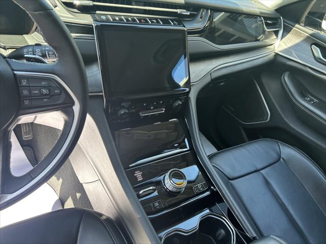 2023 Jeep Grand Cherokee 4DR 4WD