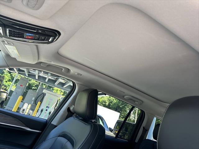 2023 Jeep Grand Cherokee 4DR 4WD