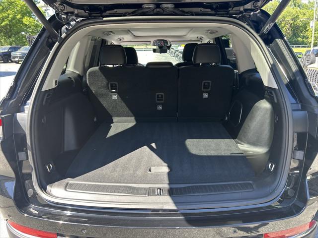 2023 Jeep Grand Cherokee 4DR 4WD