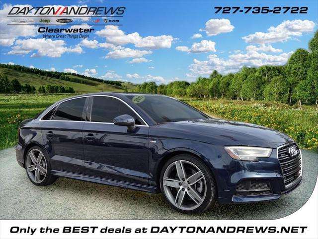 2019 Audi A3 45 Premium for sale in Clearwater, FL