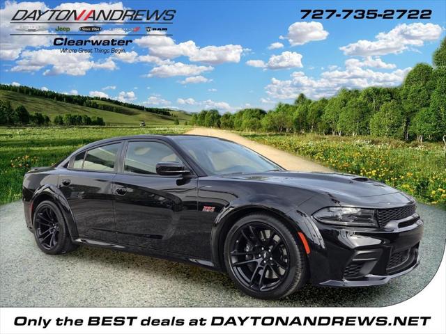 2023 Dodge Charger Scat Pack Widebody for sale in Clearwater, FL