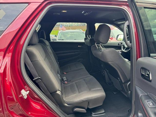 2025 Dodge Durango GT AWD