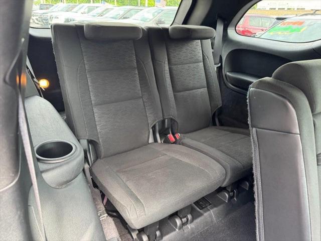 2025 Dodge Durango GT AWD