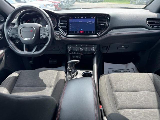 2025 Dodge Durango GT AWD