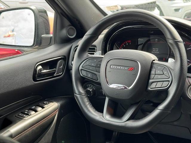 2025 Dodge Durango GT AWD