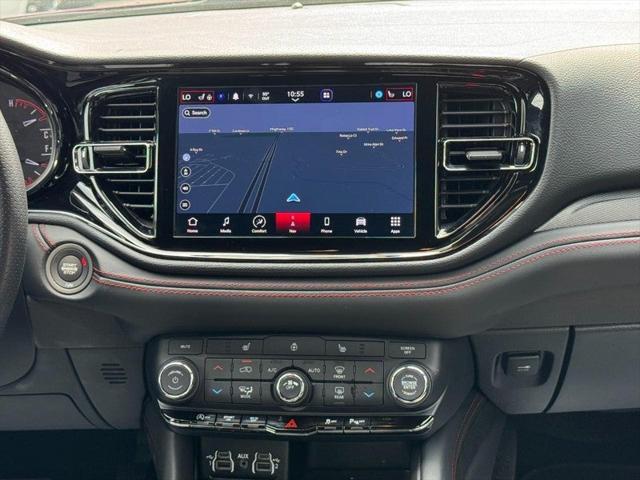 2025 Dodge Durango GT AWD