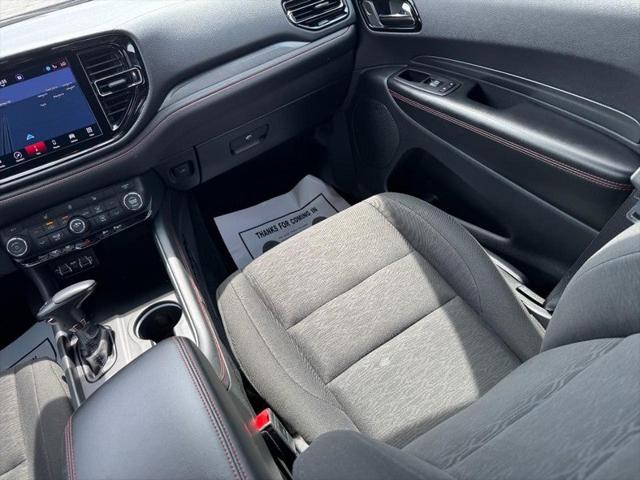2025 Dodge Durango GT AWD