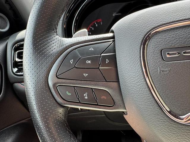 2025 Dodge Durango GT AWD