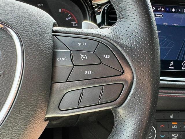 2025 Dodge Durango GT AWD