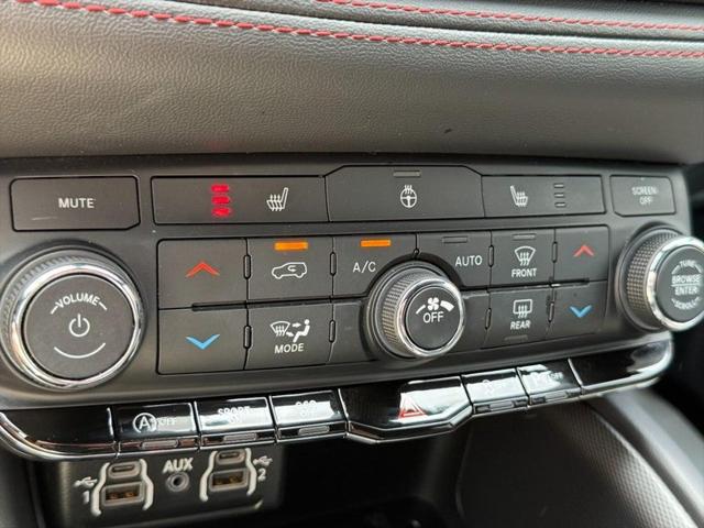 2025 Dodge Durango GT AWD