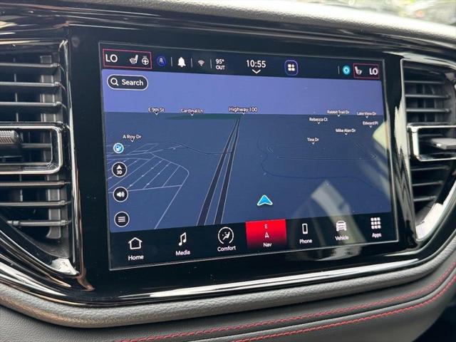 2025 Dodge Durango GT AWD