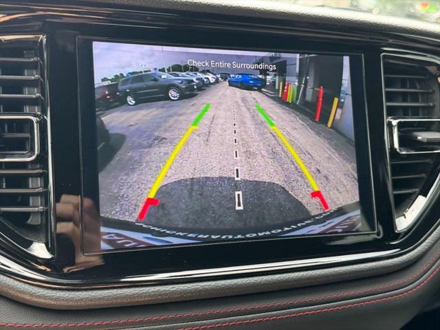 2025 Dodge Durango GT AWD