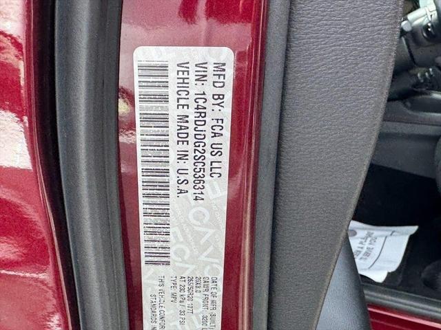 2025 Dodge Durango GT AWD