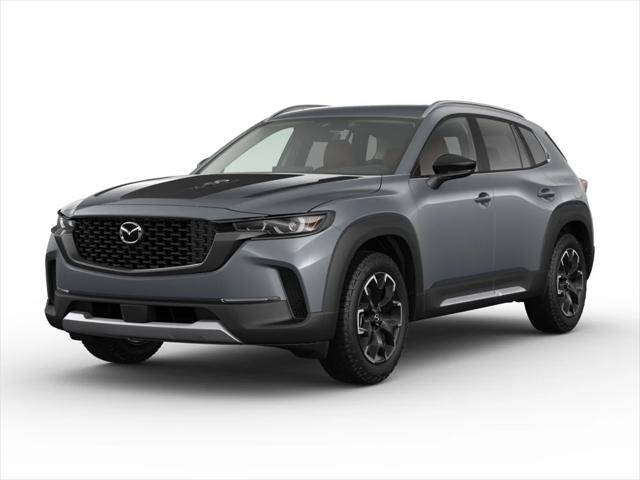 2023 Mazda CX-50 2.5 Turbo Meridian Edition for sale in Harlingen, TX