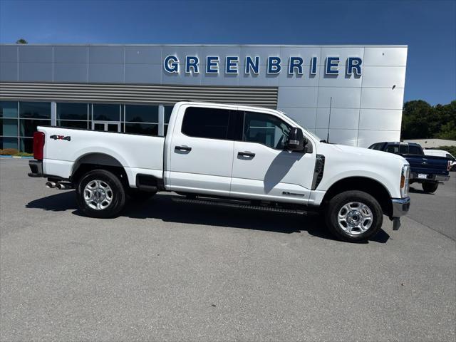 2025 Ford F-250 XLT 2025 Ford F-250 XLT