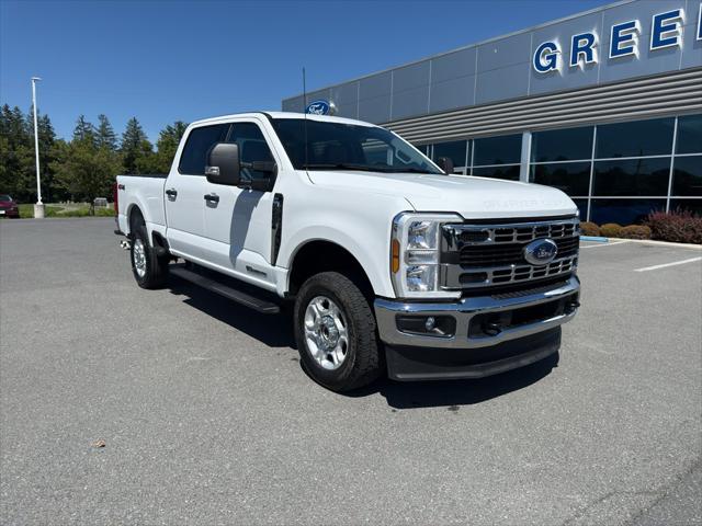 2025 Ford F-250 XLT 2025 Ford F-250 XLT
