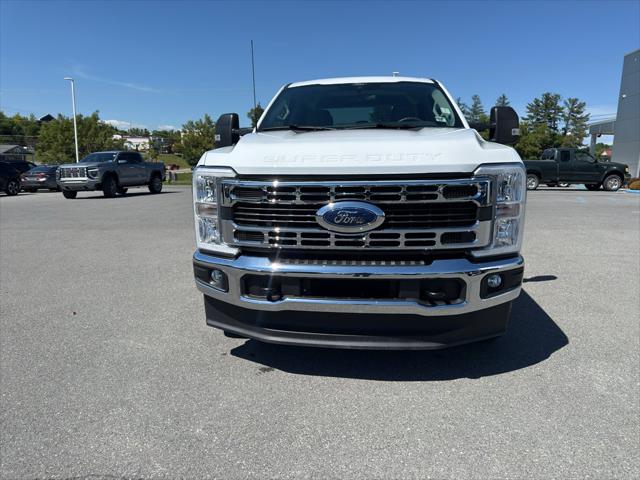 2025 Ford F-250 XLT 2025 Ford F-250 XLT